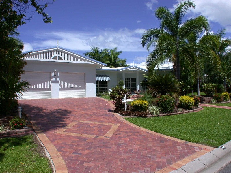 44 YULE AVENUE, Clifton Beach QLD 4879