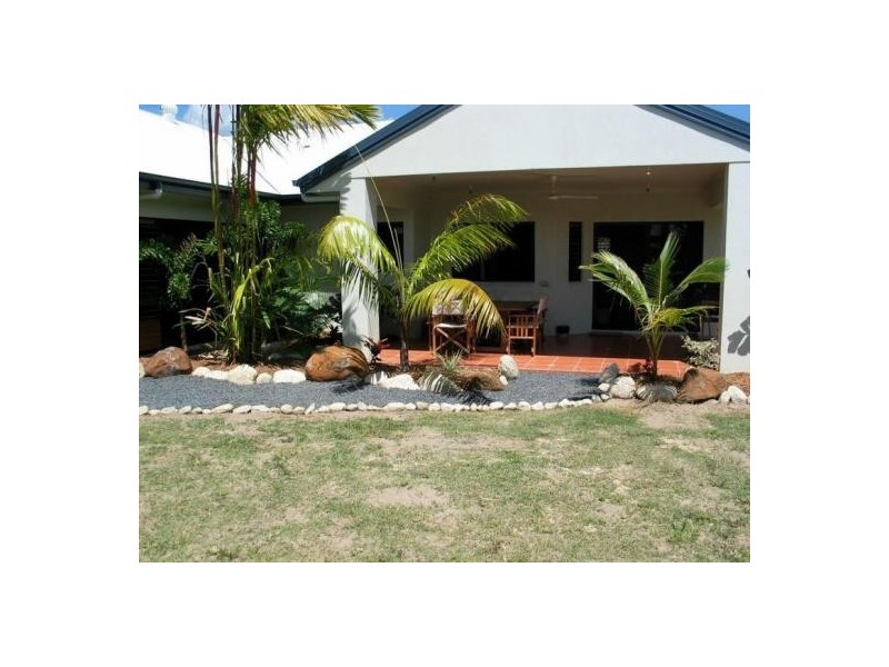 7 WARANA CLOSE, Kewarra Beach QLD 4879