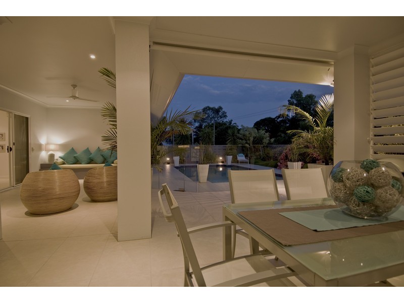 10A ST CRISPIN STREET, CLIFTON BEACH, Cairns QLD 4870