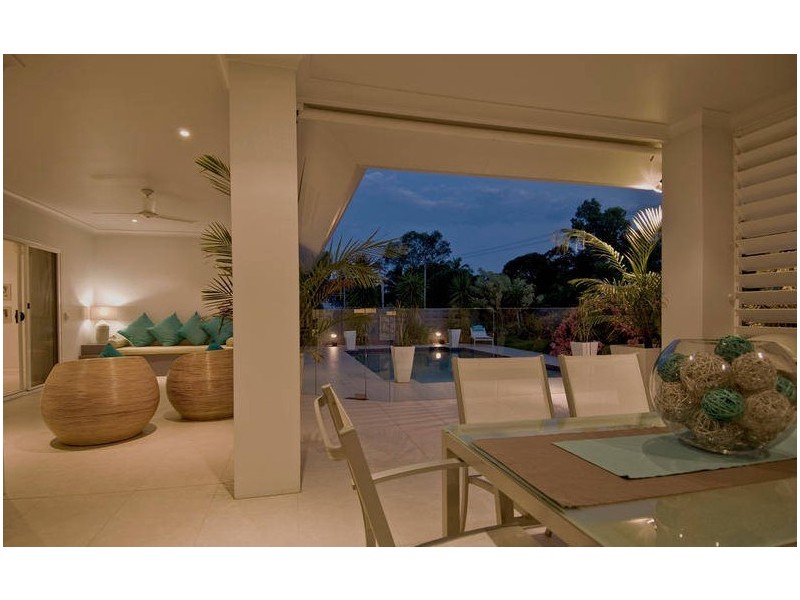 10A ST CRISPIN STREET, CLIFTON BEACH, Cairns QLD 4870
