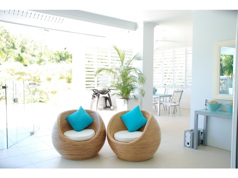 10A ST CRISPIN STREET, CLIFTON BEACH, Cairns QLD 4870
