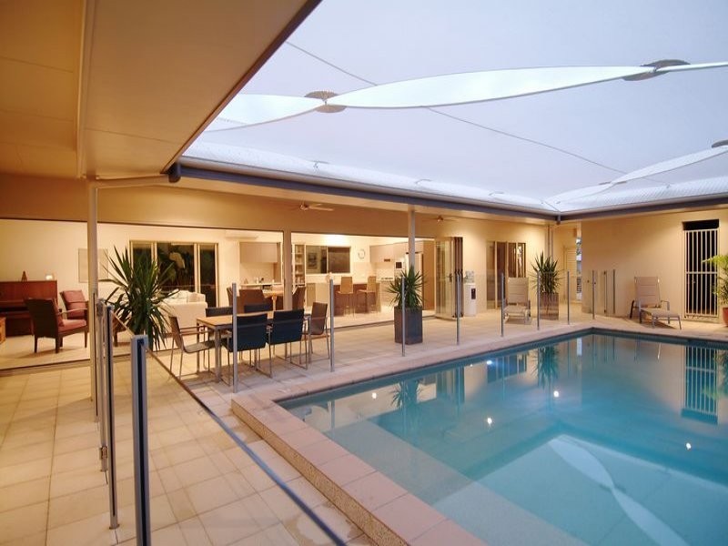 18 BILGOLA DRIVE, KEWARRA BEACH, Cairns QLD 4870