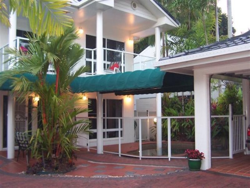 137 ARLINGTON ESPLANADE, Clifton Beach QLD 4879