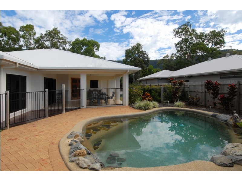64 MOORE ROAD, Kewarra Beach QLD 4879