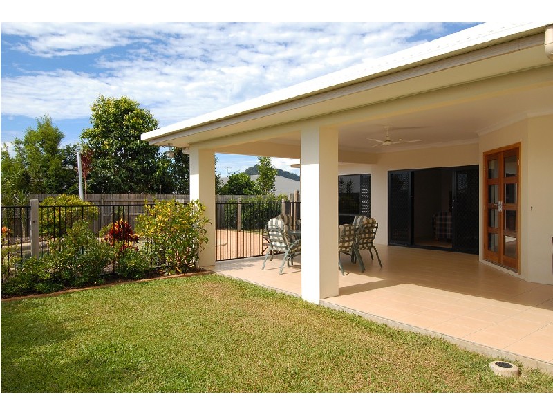 64 MOORE ROAD, Kewarra Beach QLD 4879