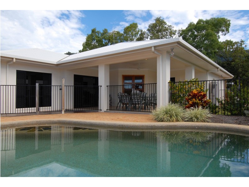 64 MOORE ROAD, Kewarra Beach QLD 4879