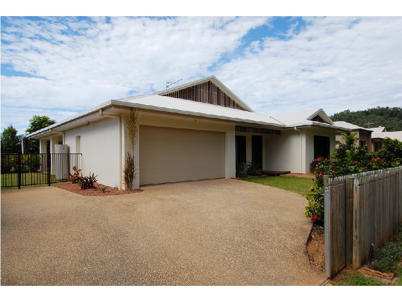 64 MOORE ROAD, Kewarra Beach QLD 4879
