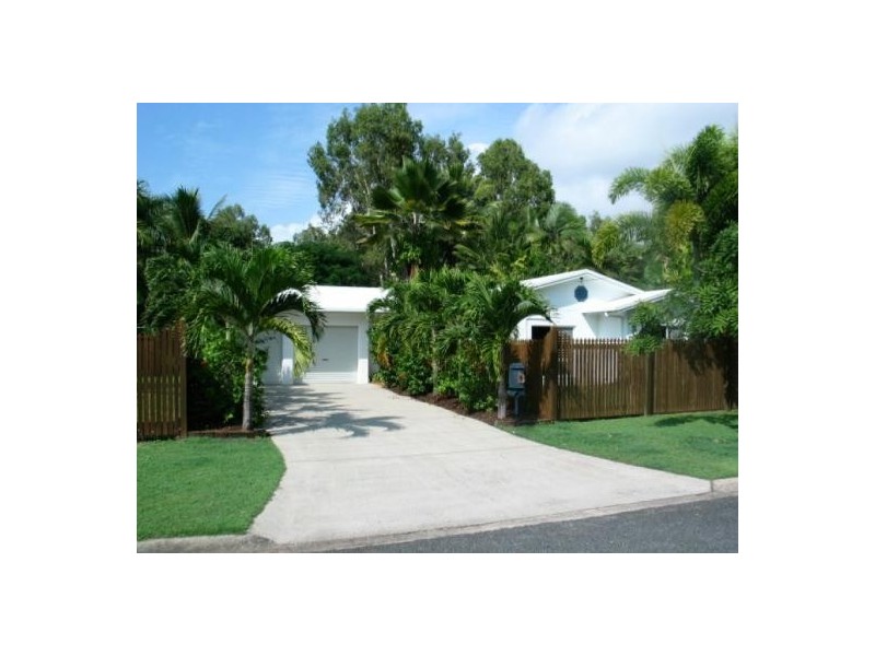 9 ST CRISPIN STREET, Clifton Beach QLD 4879