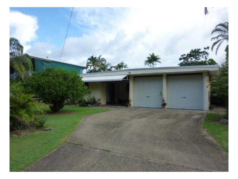 79 Wattle Street, Yorkeys Knob QLD 4878