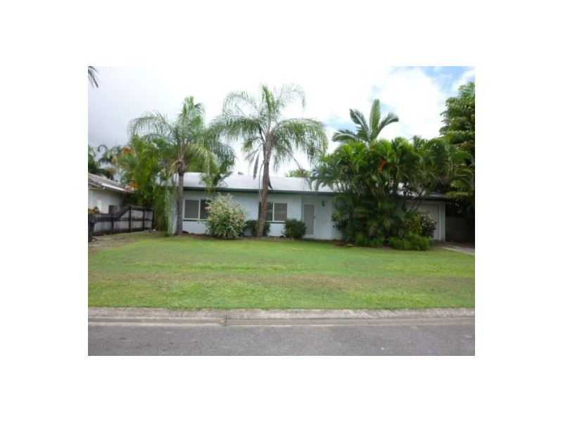 16 MAURICE STREET, Kewarra Beach QLD 4879