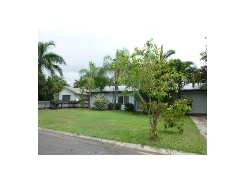 16 MAURICE STREET, Kewarra Beach QLD 4879