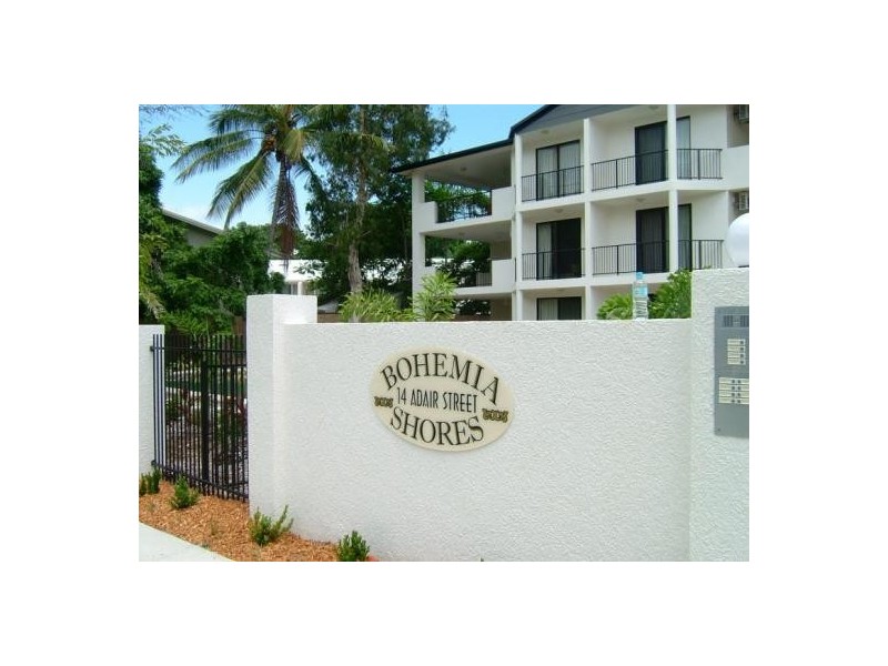 12/14-16 Adair Street, Yorkeys Knob QLD 4878