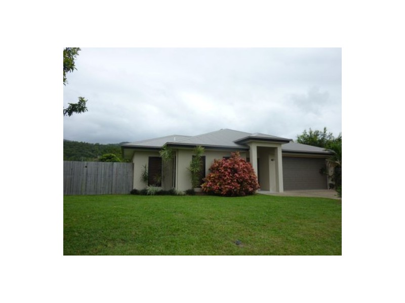 1 RIVERCHERRY ST, Trinity Park QLD 4879