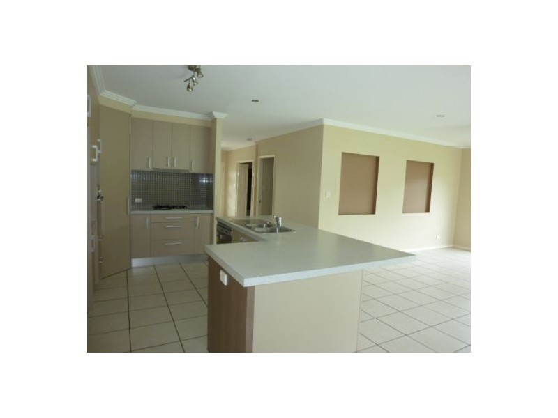 1 RIVERCHERRY ST, Trinity Park QLD 4879