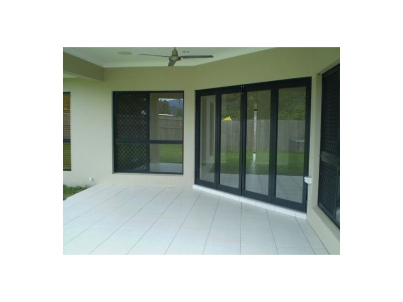 1 RIVERCHERRY ST, Trinity Park QLD 4879