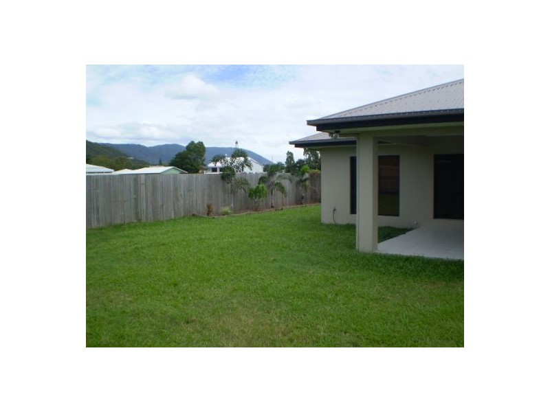 1 RIVERCHERRY ST, Trinity Park QLD 4879