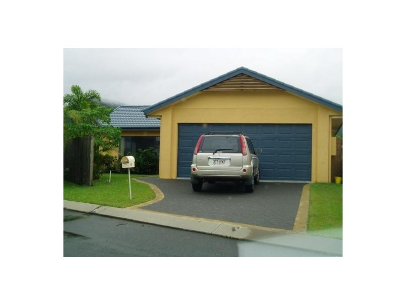 19 Ellis Close, Kewarra Beach QLD 4879