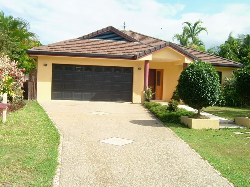 7 Brolga Close, Kewarra Beach QLD 4879