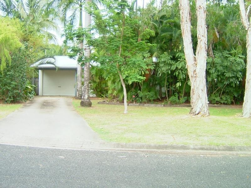 6 Wagtail Close, Kewarra Beach QLD 4879