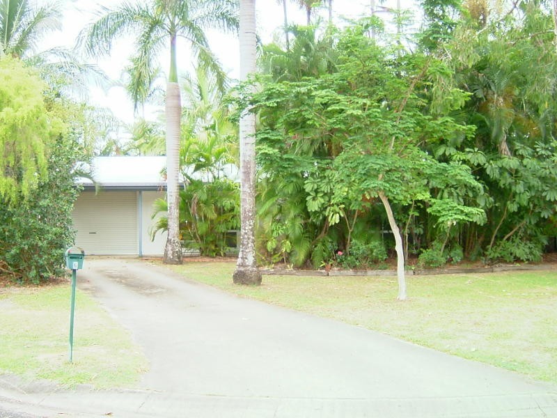 6 Wagtail Close, Kewarra Beach QLD 4879