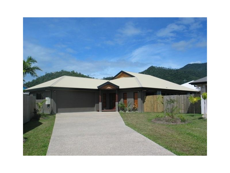 15 MYALUP CLOSE, KEWARRA BEACH, Cairns QLD 4870