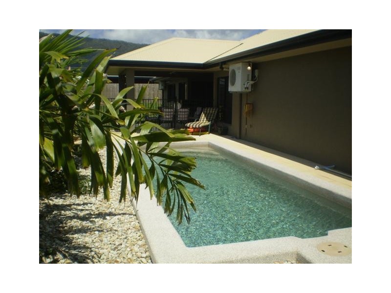 15 MYALUP CLOSE, KEWARRA BEACH, Cairns QLD 4870