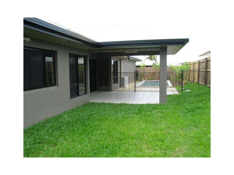 15 MYALUP CLOSE, KEWARRA BEACH, Cairns QLD 4870