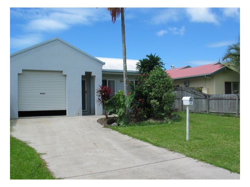 14 Cabarita Street, Kewarra Beach QLD 4879