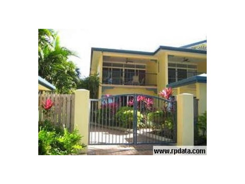 2/89 Upolu Esplanade, Clifton Beach QLD 4879