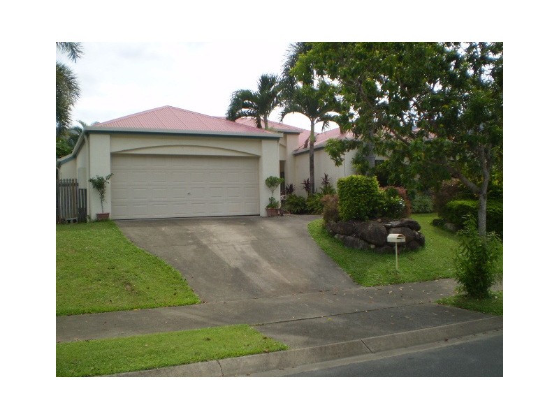 3 Sandalwood Avenue, Kewarra Beach QLD 4879