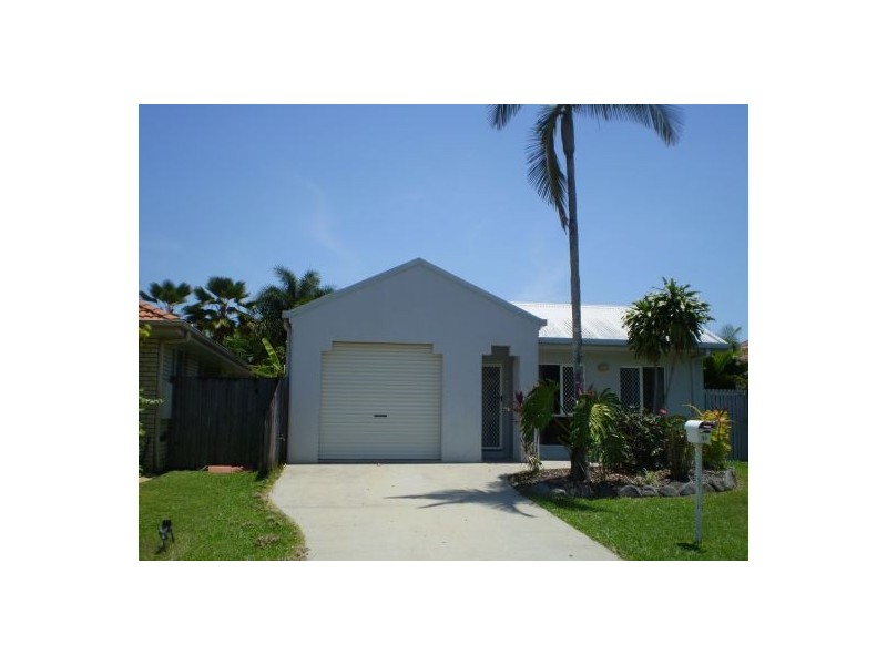 14 CABARITA STREET, Kewarra Beach QLD 4879