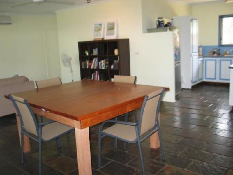 1 MIARA CLOSE, KEWARRA BEACH, Cairns QLD 4870