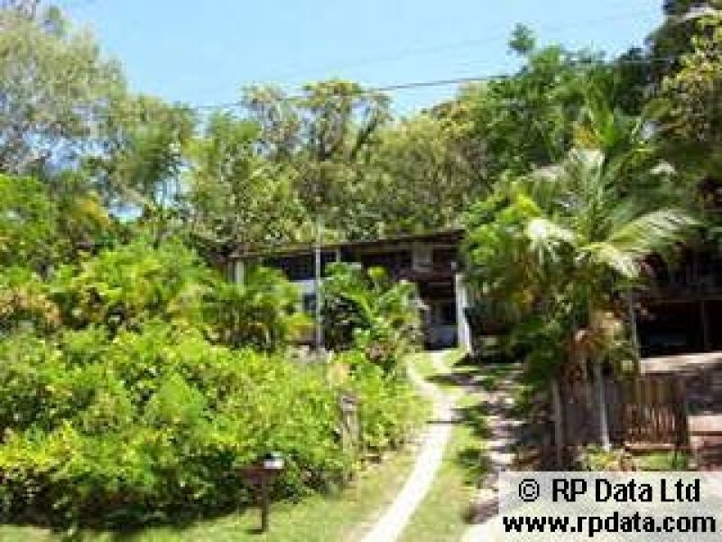 9 MORESBY ST, Trinity Beach QLD 4879