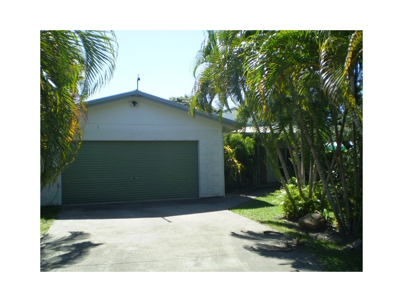 Kewarra Beach QLD 4879