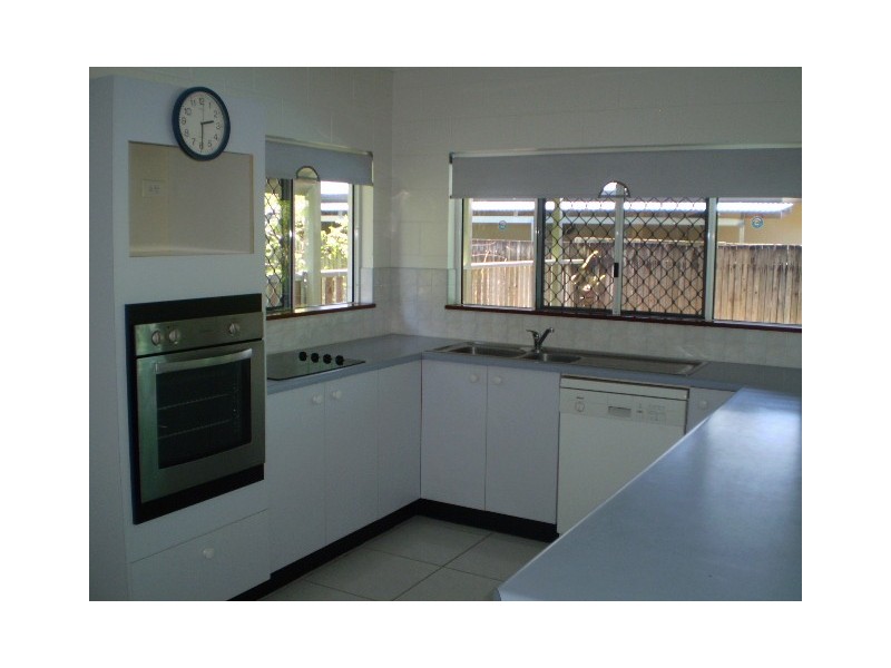 Kewarra Beach QLD 4879