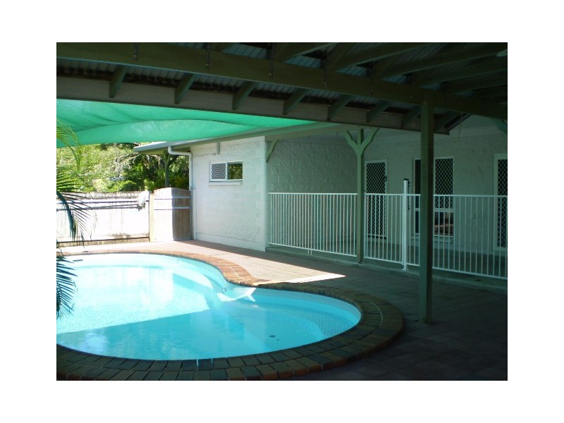 Kewarra Beach QLD 4879