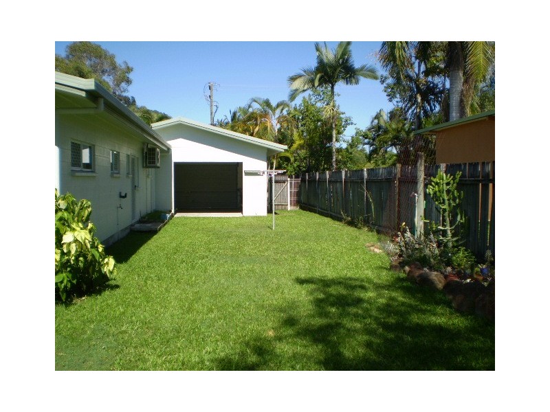 Kewarra Beach QLD 4879