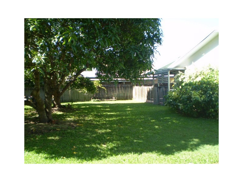 Kewarra Beach QLD 4879