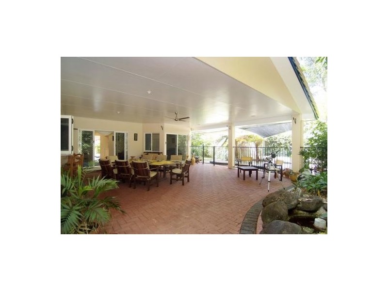 1 WHITEHAVEN COURT, Clifton Beach QLD 4879