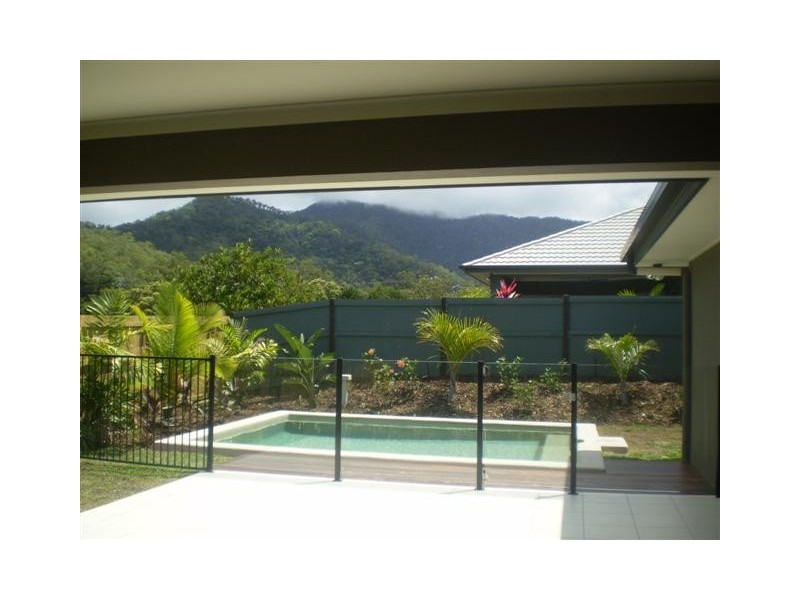 8 MARMION CLOSE, Kewarra Beach QLD 4879