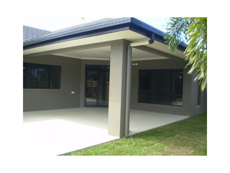8 MARMION CLOSE, Kewarra Beach QLD 4879