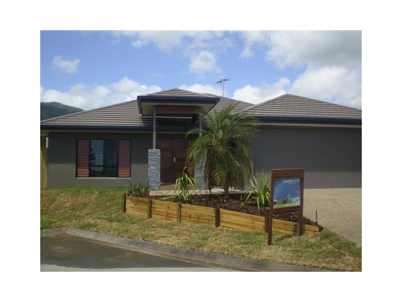 8 MARMION CLOSE, Kewarra Beach QLD 4879