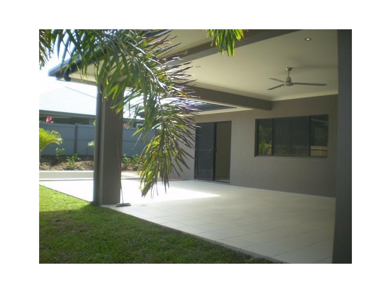 8 MARMION CLOSE, Kewarra Beach QLD 4879