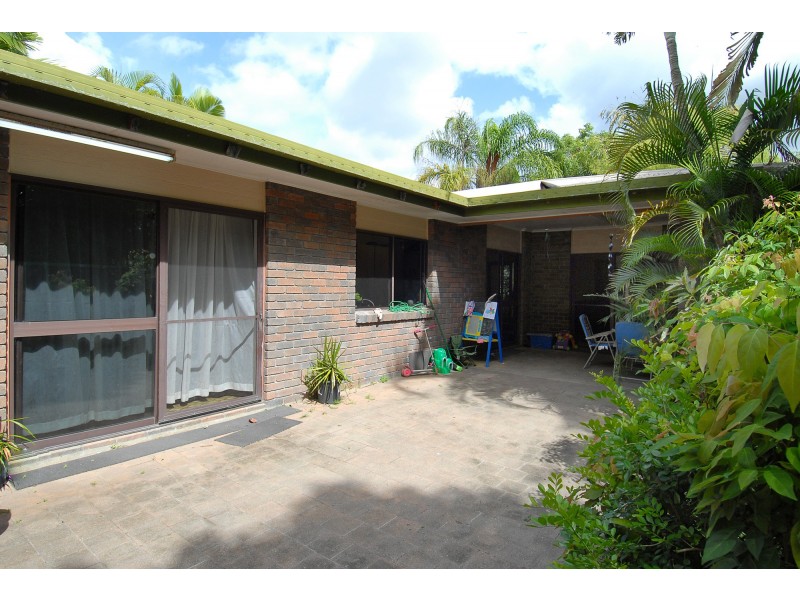 Clifton Beach QLD 4879