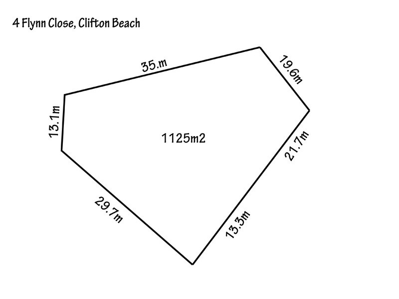 Clifton Beach QLD 4879