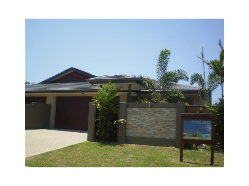 10A or 10B MICHELIA CLOSE, PALM COVE, Cairns QLD 4870