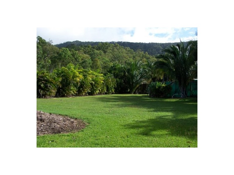 LOT 12 JAMES COOK DRIVE, Kewarra Beach QLD 4879