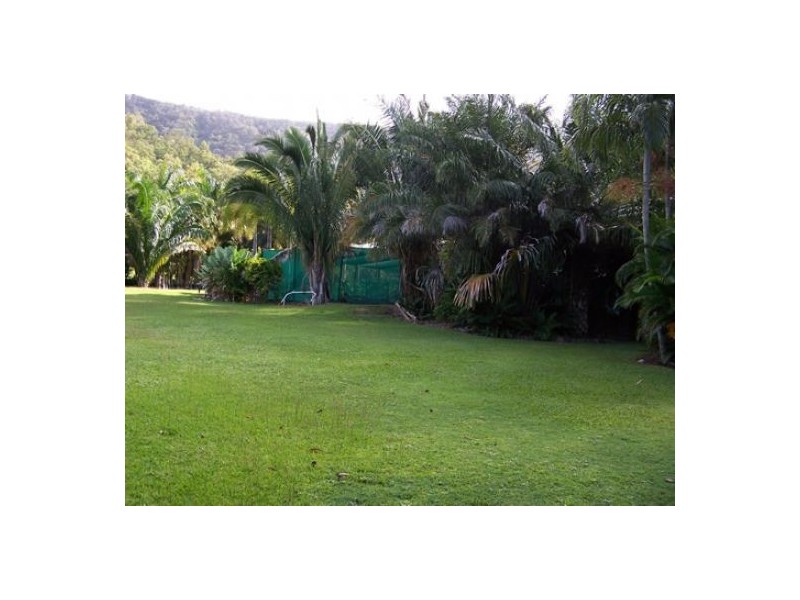 LOT 12 JAMES COOK DRIVE, Kewarra Beach QLD 4879