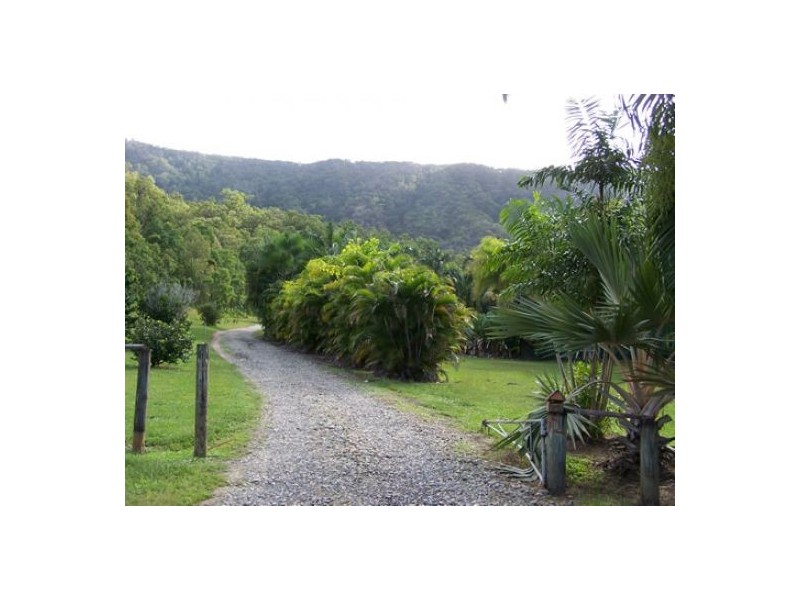 LOT 12 JAMES COOK DRIVE, Kewarra Beach QLD 4879