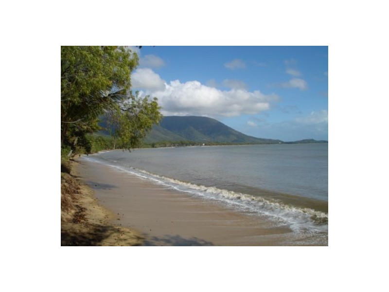 LOT 12 JAMES COOK DRIVE, Kewarra Beach QLD 4879